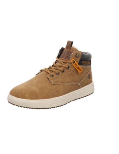 Dockers